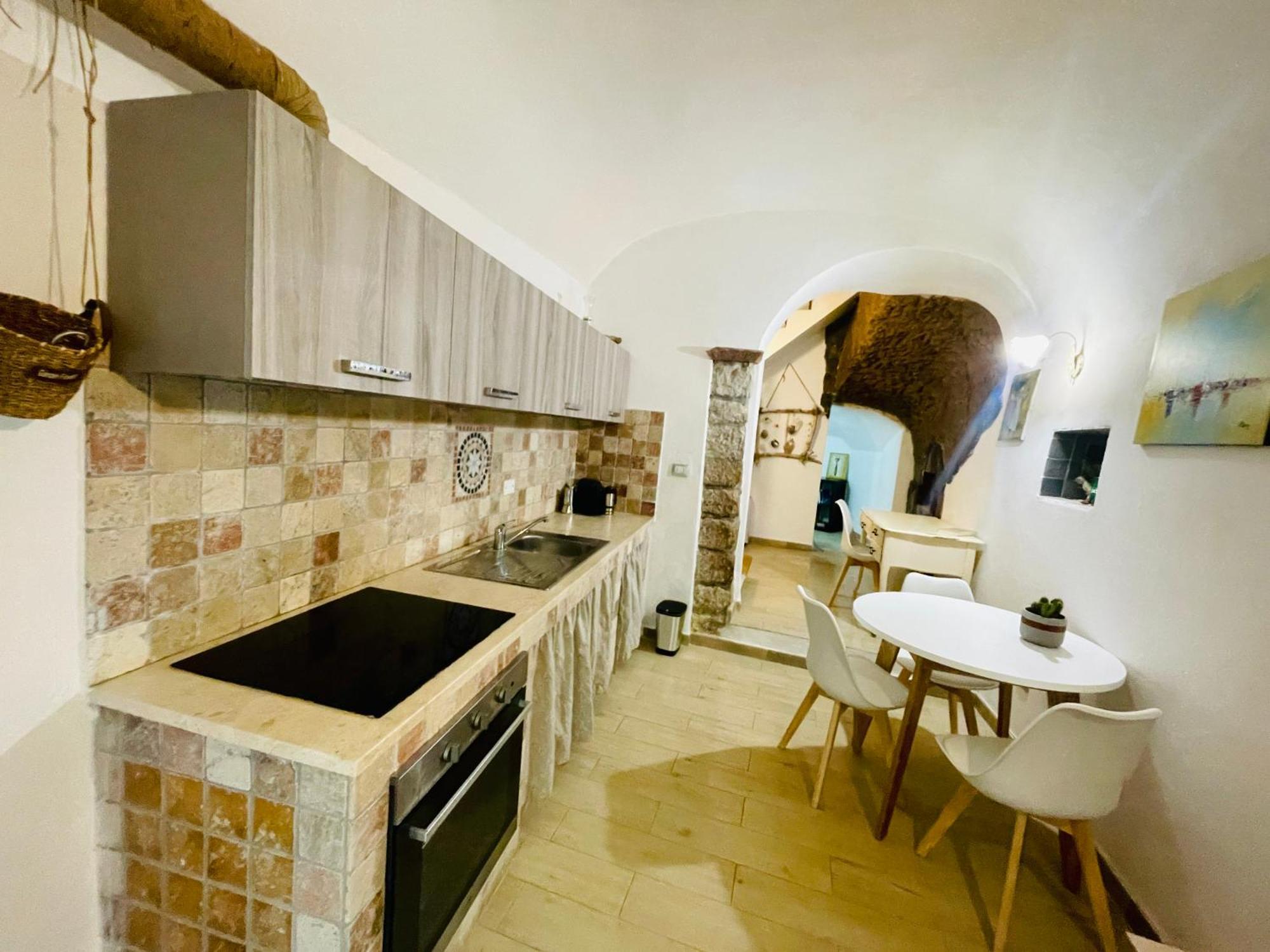 Apartament Domo Mea Authentic And Modern At The Castle